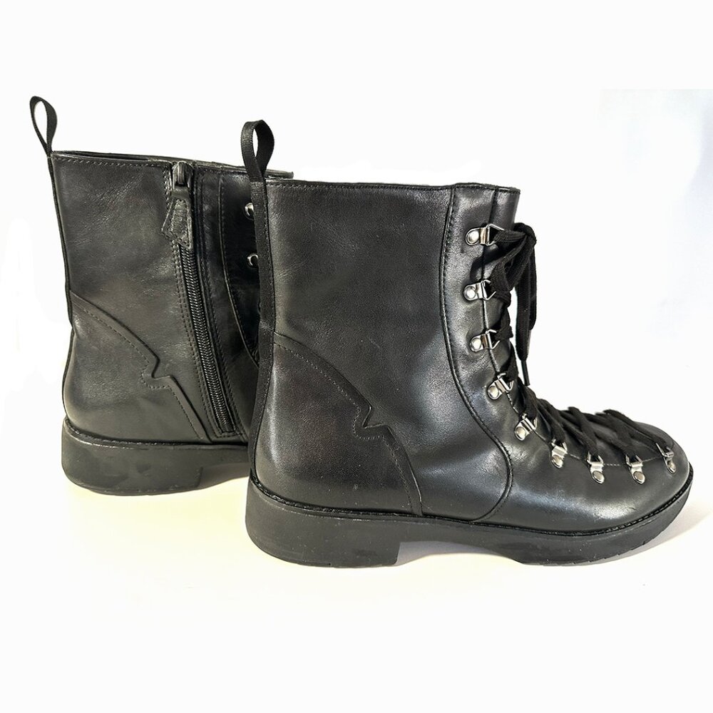 FITFLOP ankle boot size 11